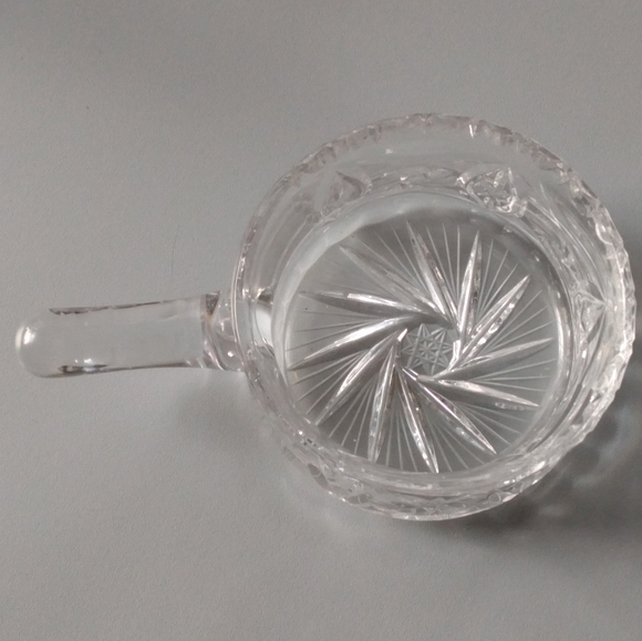 Crystal Spice Bowl - Picture 2 of 10